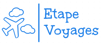 Etape voyage